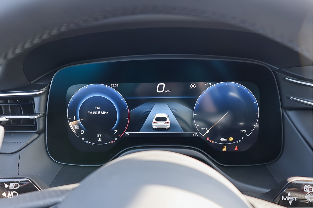 2025 Maserati Grecale MODENA - Photo 10