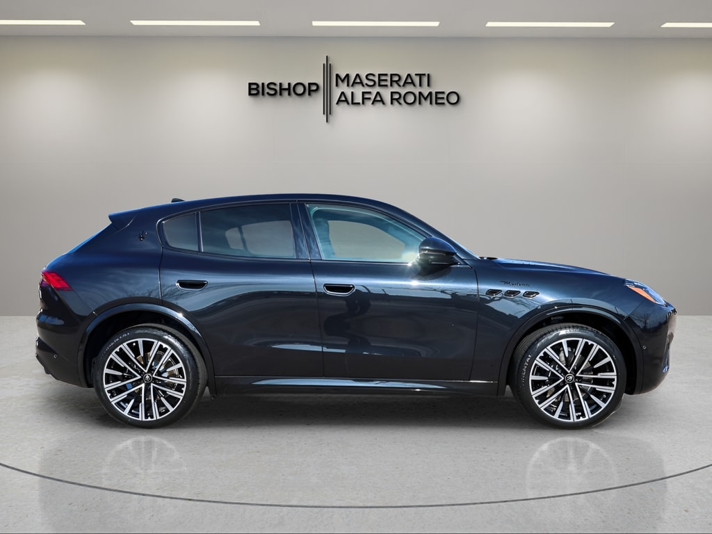 2025 Maserati Grecale MODENA - Photo 7