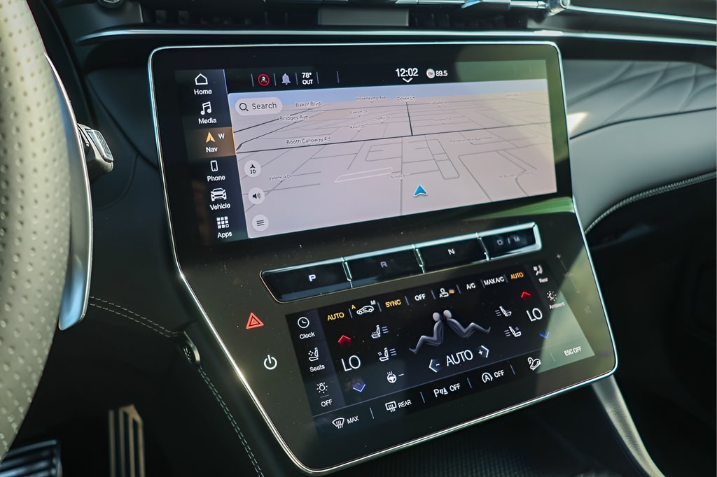 2025 Maserati Grecale MODENA - Photo 14