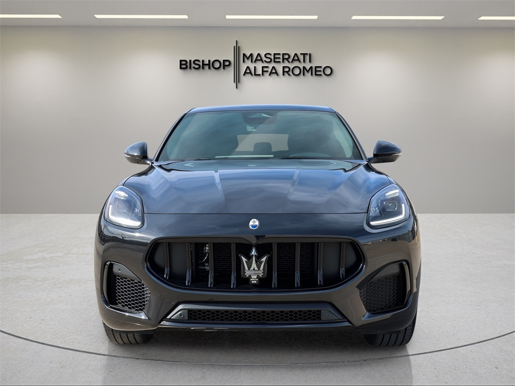 New 2026 Maserati Grecale Modena SUV