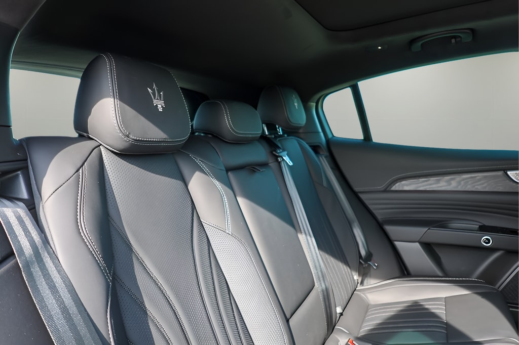 2025 Maserati Grecale MODENA - Photo 25