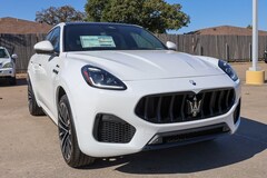 2025 Maserati Grecale Modena SUV