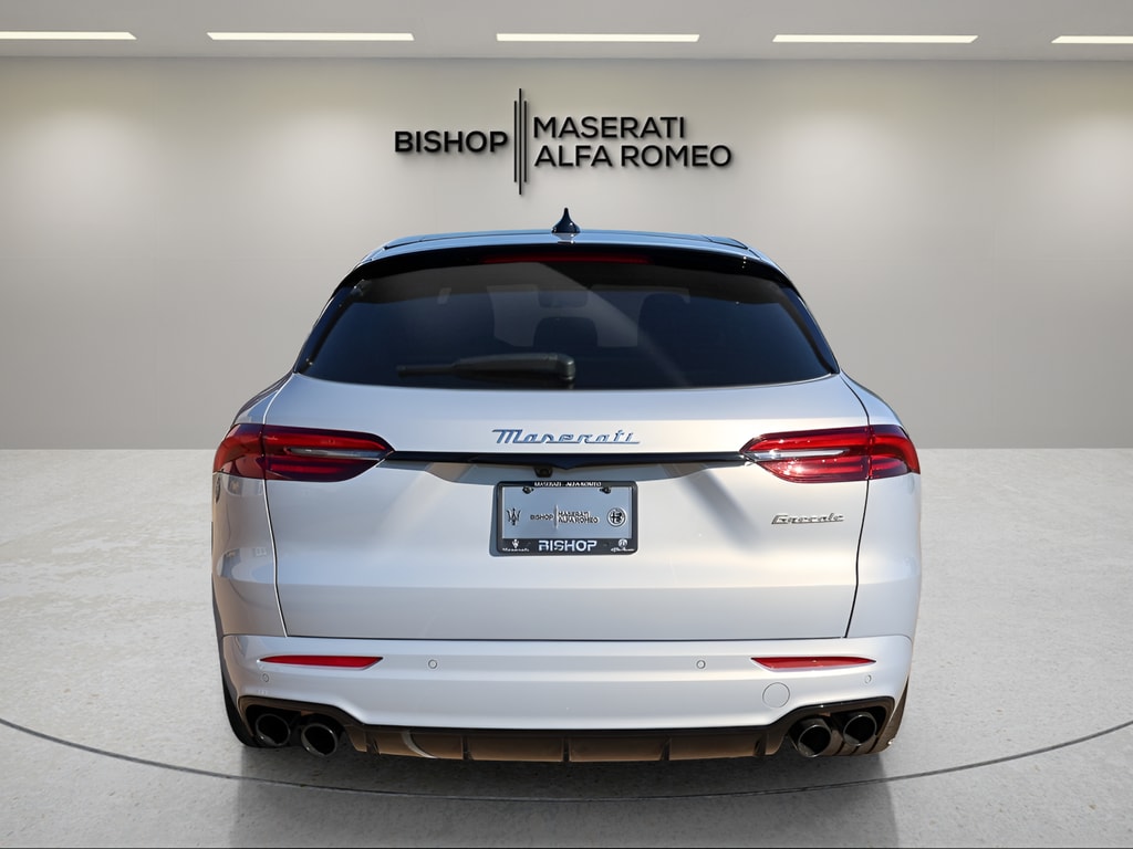 2025 Maserati Grecale MODENA - Photo 6