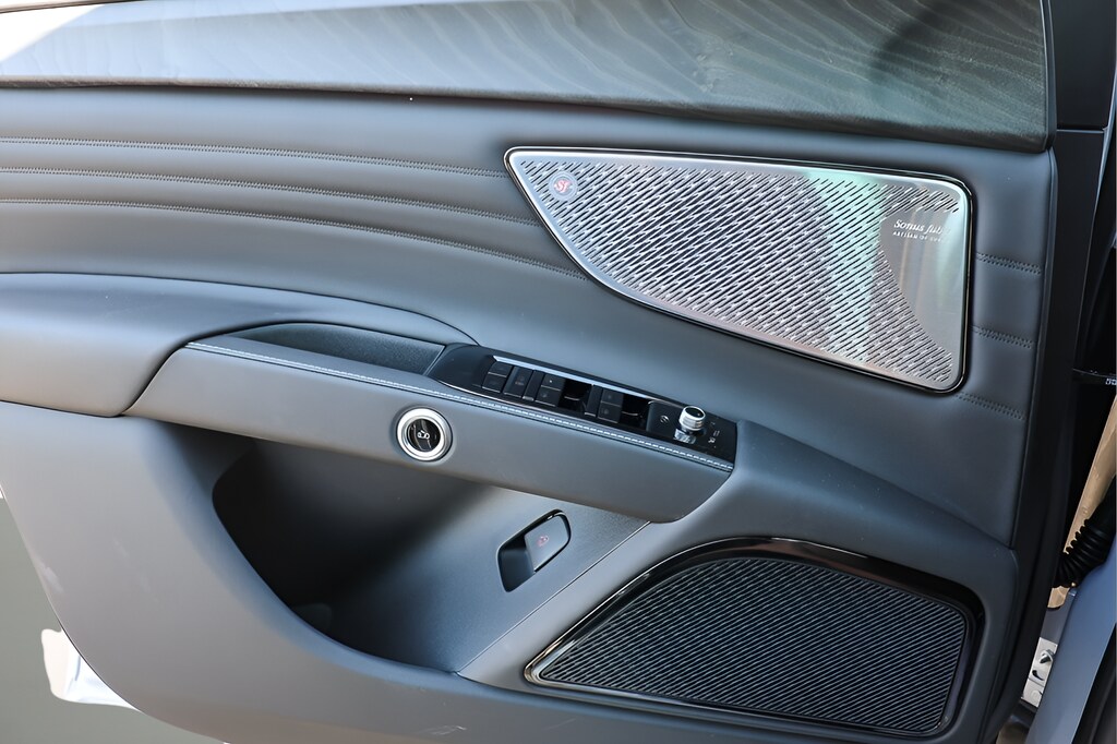 2025 Maserati Grecale MODENA - Photo 18