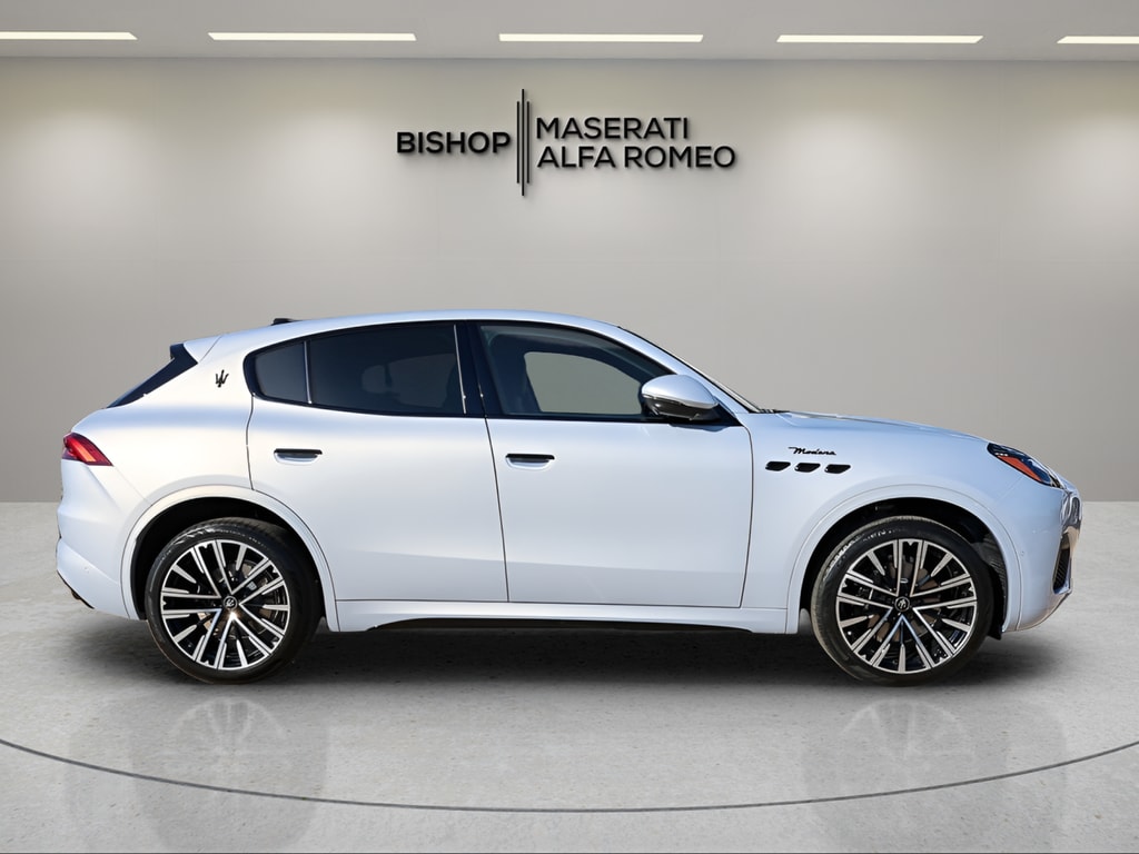 2025 Maserati Grecale MODENA - Photo 8
