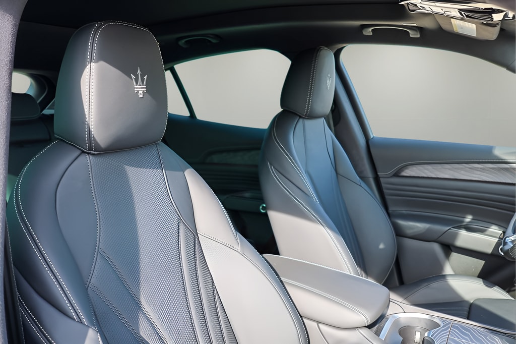 2025 Maserati Grecale MODENA - Photo 22