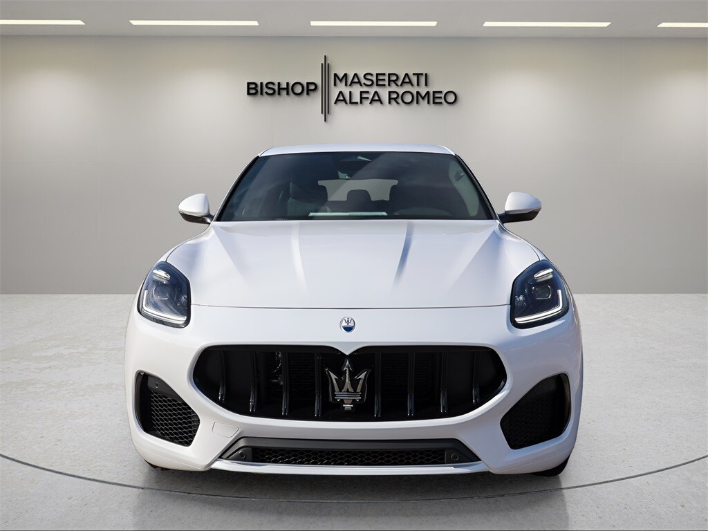 New 2026 Maserati Grecale Modena SUV