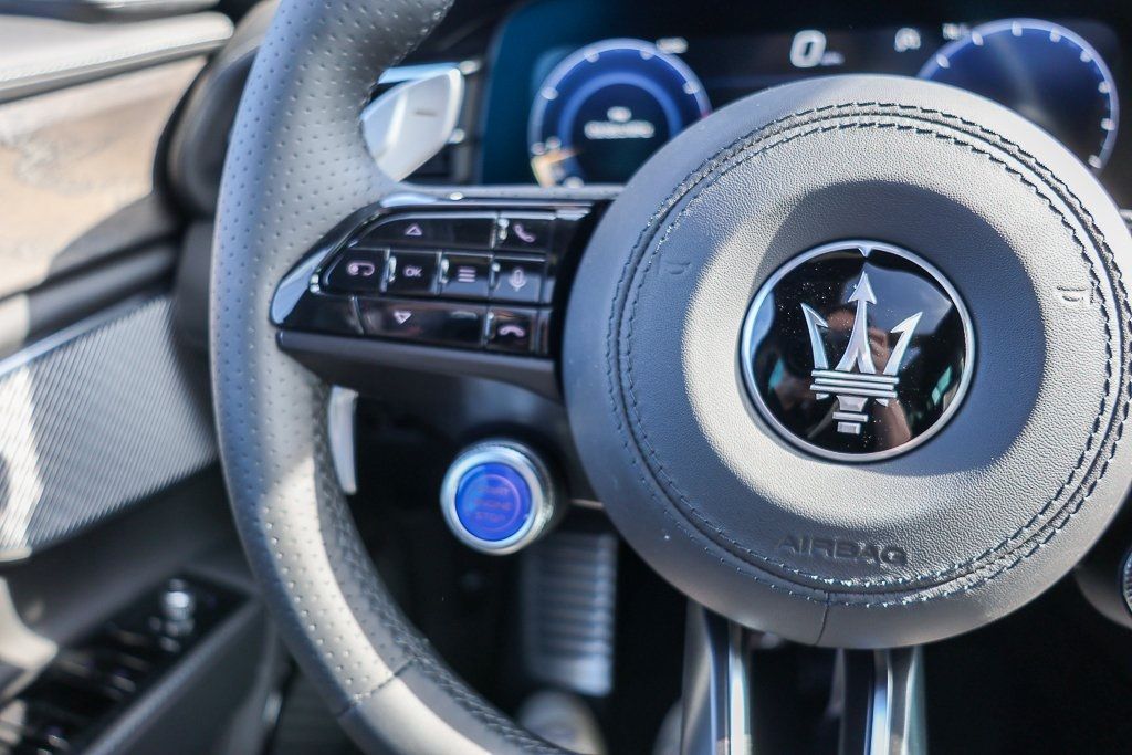 2025 Maserati Grecale MODENA - Photo 11