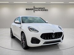 2026 Maserati Grecale Modena SUV