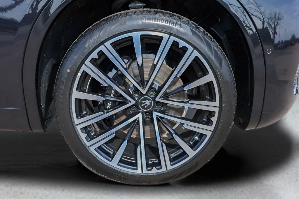2025 Maserati Grecale MODENA - Photo 30