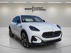 2025 Maserati Grecale Folgore SUV