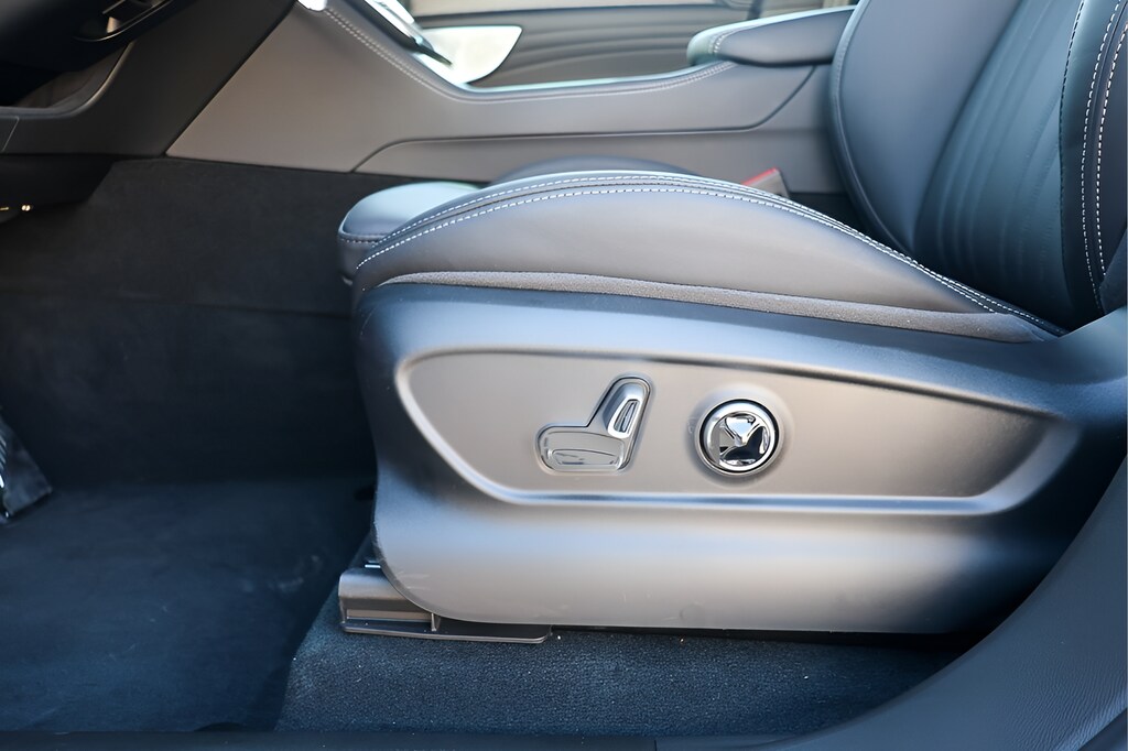 2025 Maserati Grecale MODENA - Photo 19