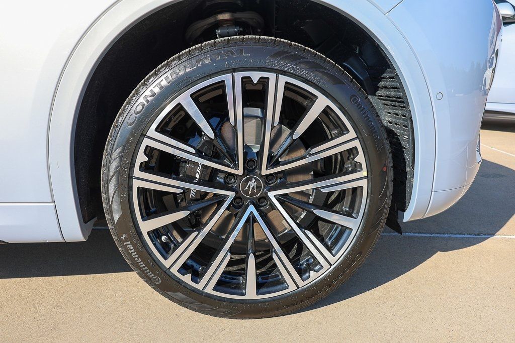 2025 Maserati Grecale MODENA - Photo 24