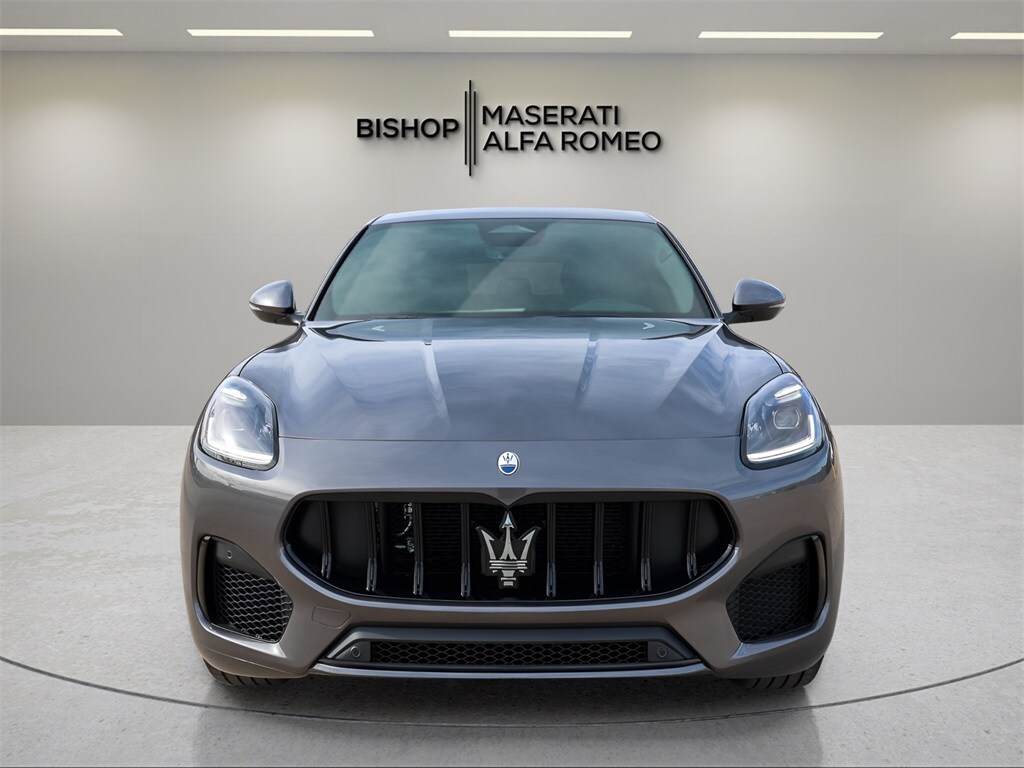 New 2026 Maserati Grecale Modena SUV