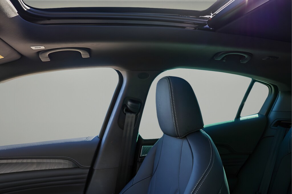 2025 Maserati Grecale MODENA - Photo 17