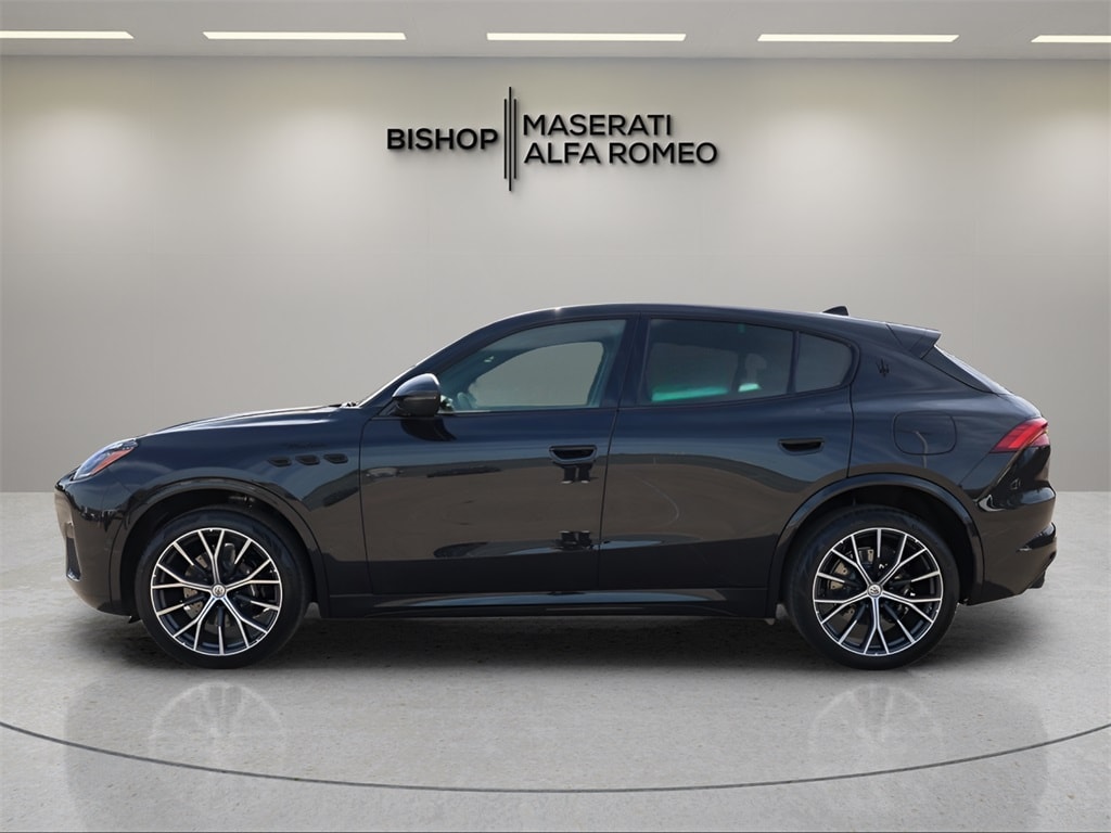 New 2026 Maserati Grecale Modena SUV