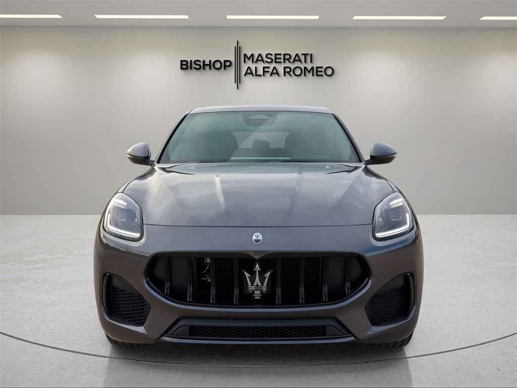 New 2026 Maserati Grecale Modena SUV