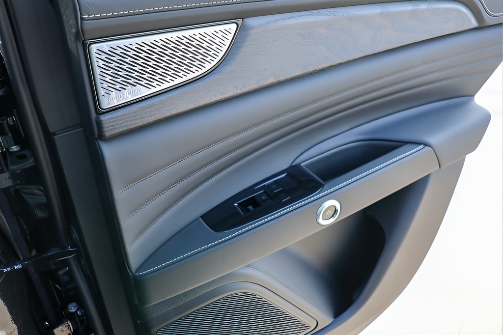 2025 Maserati Grecale MODENA - Photo 27