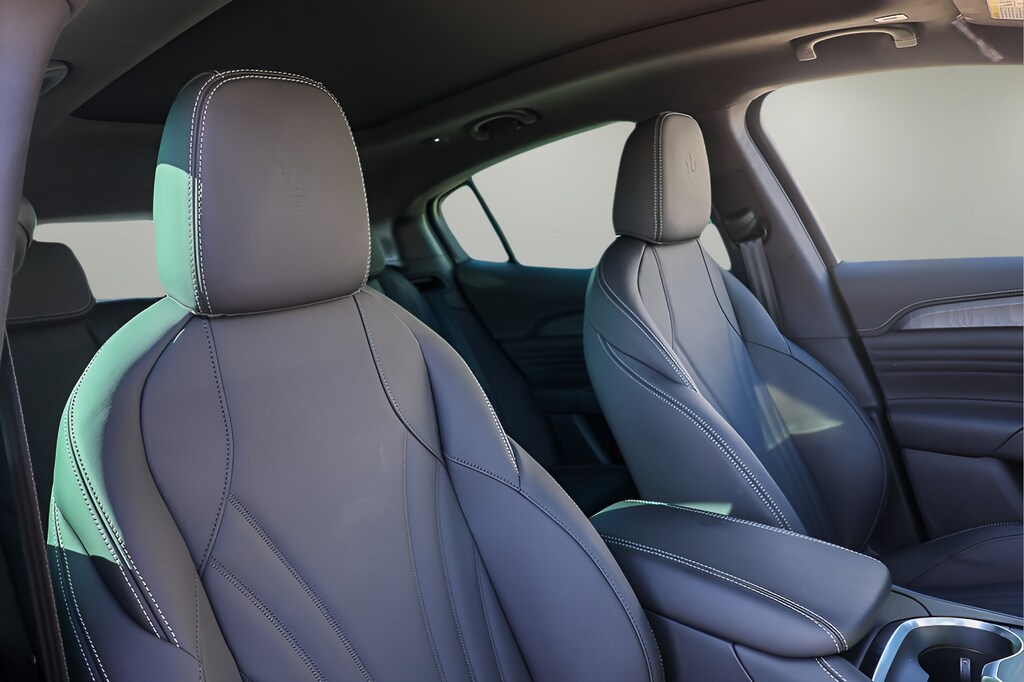 2025 Maserati Grecale MODENA - Photo 20