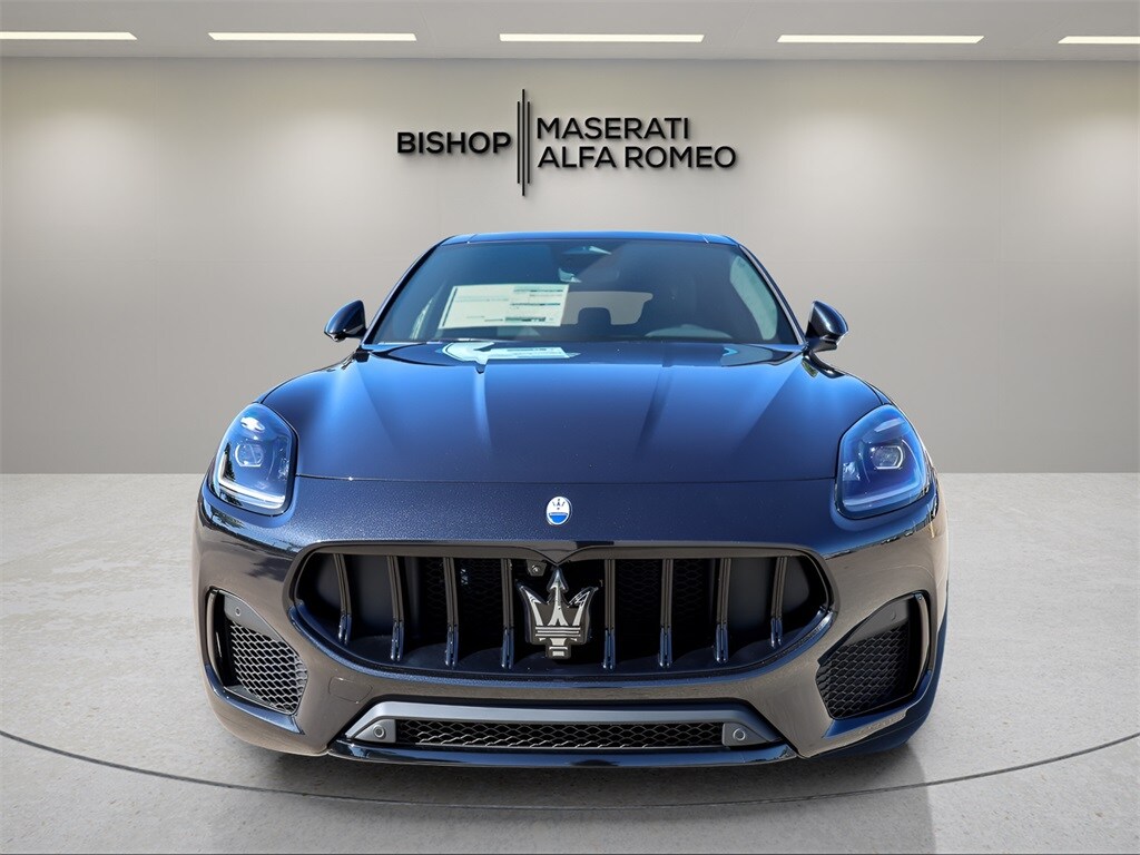 2025 Maserati Grecale Modena photo 2