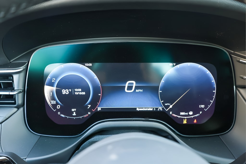 2025 Maserati Grecale MODENA - Photo 11