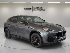 2025 Maserati Grecale Modena SUV