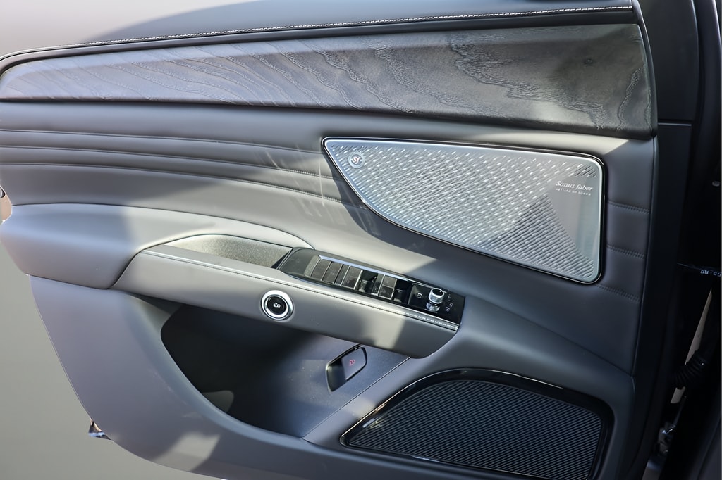 2025 Maserati Grecale MODENA - Photo 18