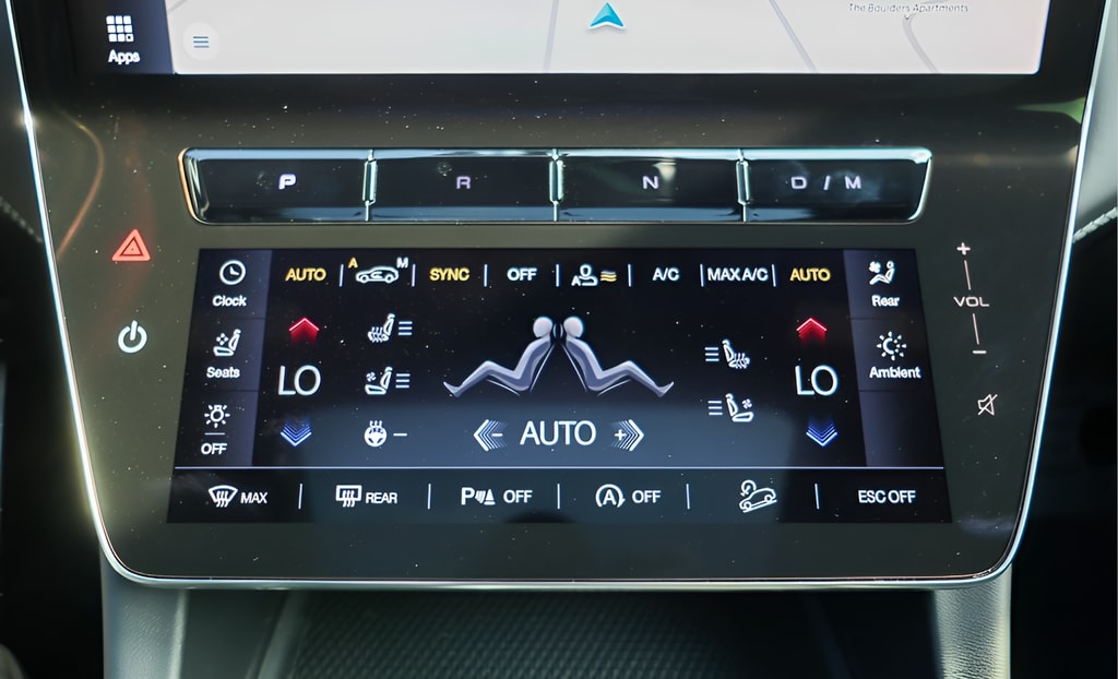 2025 Maserati Grecale MODENA - Photo 16