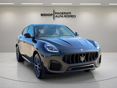 2026 Maserati Grecale Modena SUV