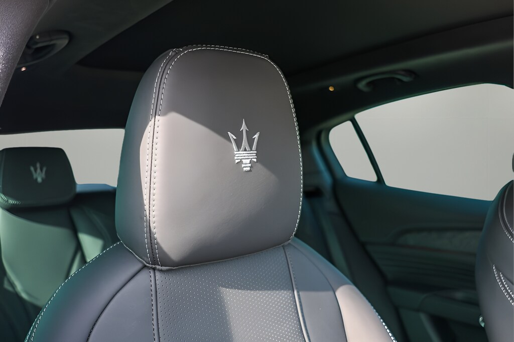 2025 Maserati Grecale MODENA - Photo 23