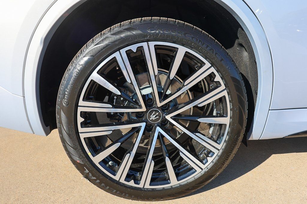 2025 Maserati Grecale MODENA - Photo 25