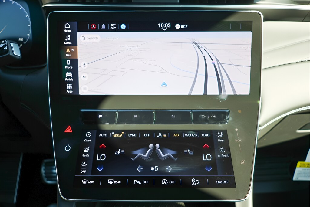 2025 Maserati Grecale MODENA - Photo 15