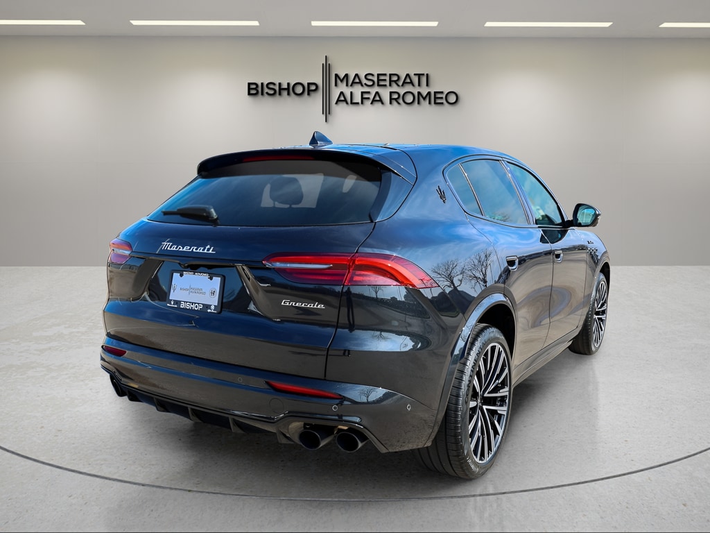 2025 Maserati Grecale MODENA - Photo 6