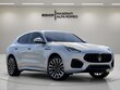  Maserati Grecale