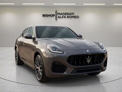 2026 Maserati Grecale Modena SUV