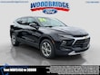 Chevrolet Blazer