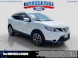 Nissan Rogue Sport