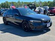 Honda Civic Hatchback