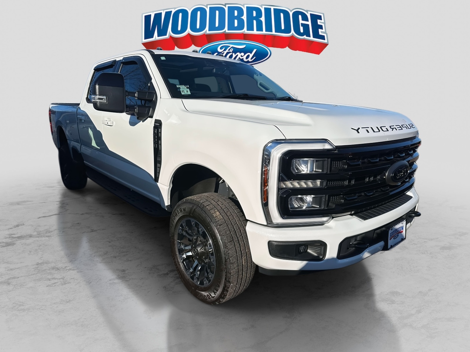 2024 Ford F-250 Super Duty Lariat