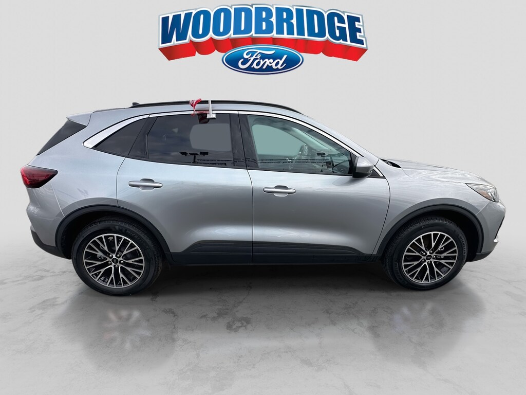 Used 2023 Ford Escape PHEV FWD Sport Utility