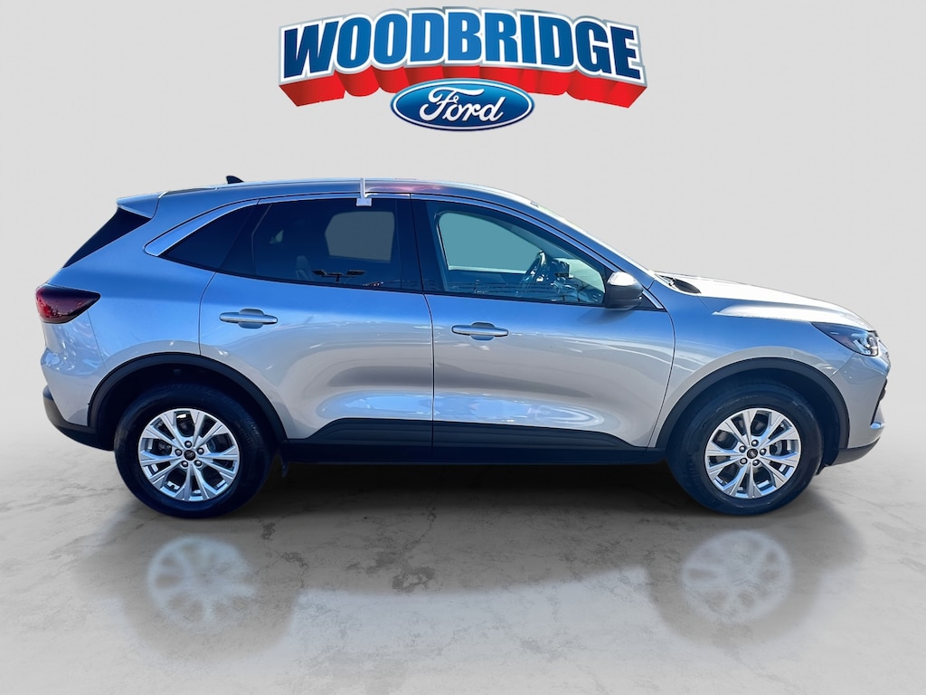 Used 2023 Ford Escape Active AWD Sport Utility