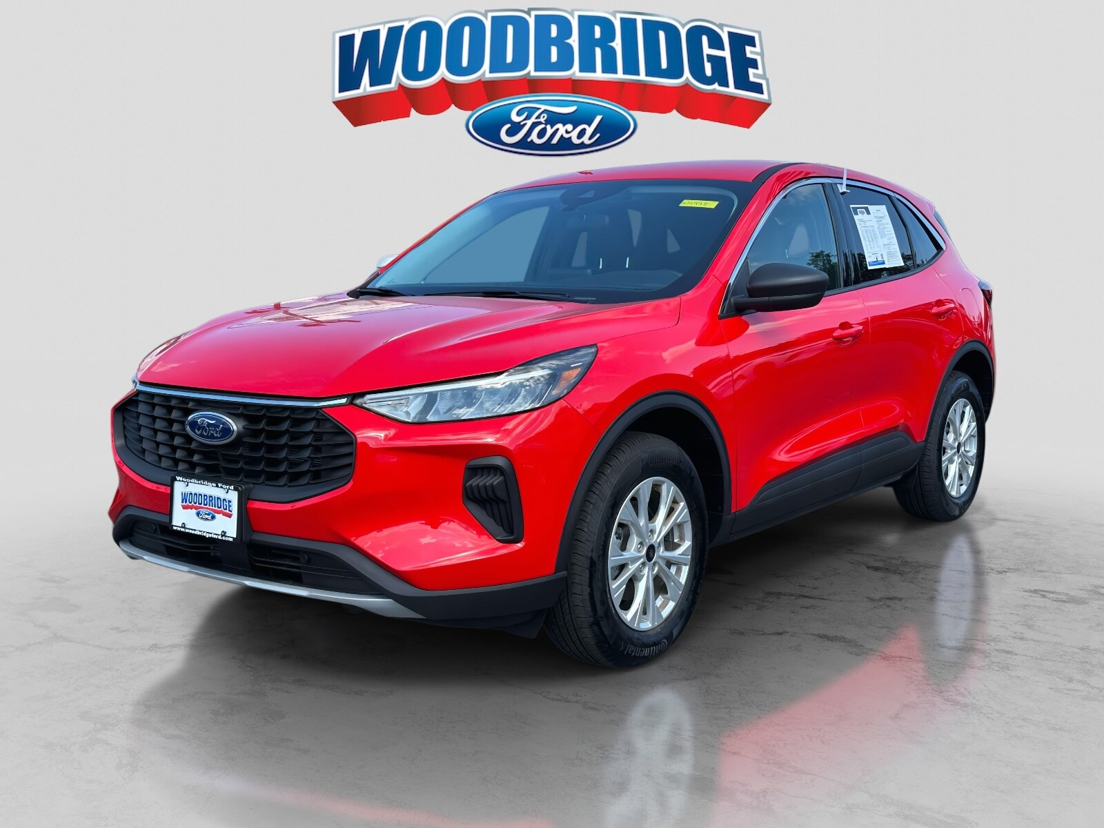 2024 Ford Escape Active photo 2