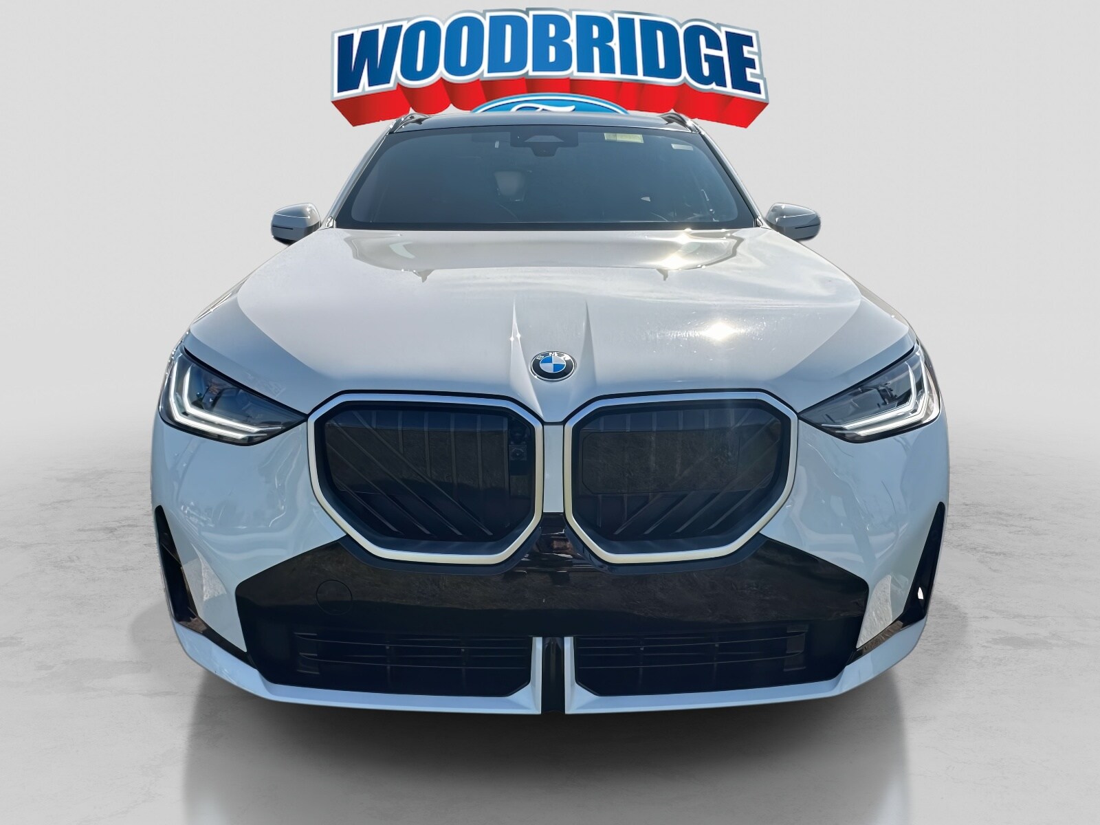2025 Bmw X3 30x Drive photo 3