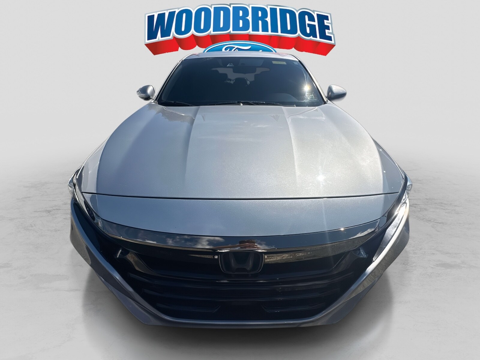 2018 Honda Accord Sport 1.5T photo 3
