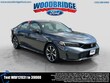 Honda Civic Sedan Hybrid