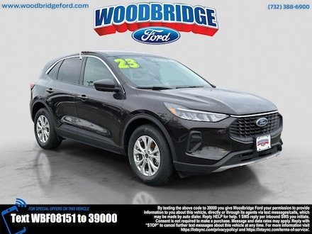 2023 Ford Escape Active AWD Sport Utility