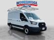 Ford Transit Cargo Van