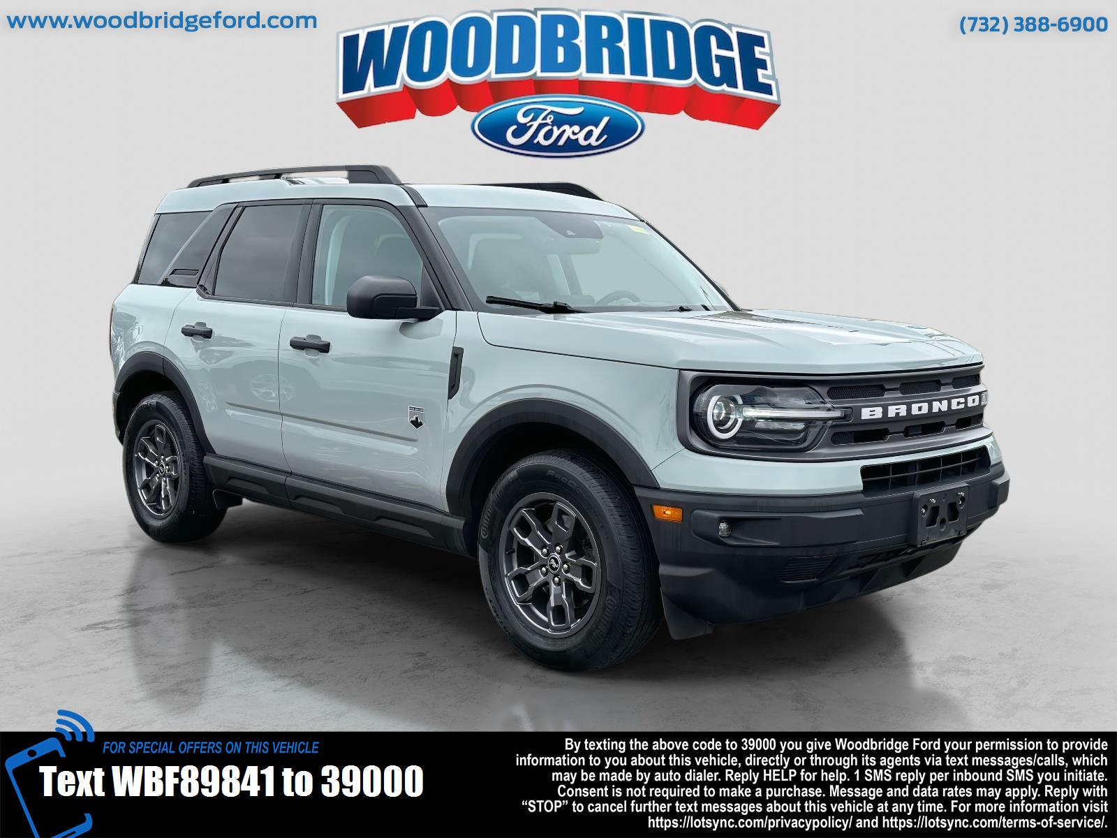 2022 Ford Bronco Sport Sport Utility  2022 Ford Bronco Sport Sport Utility