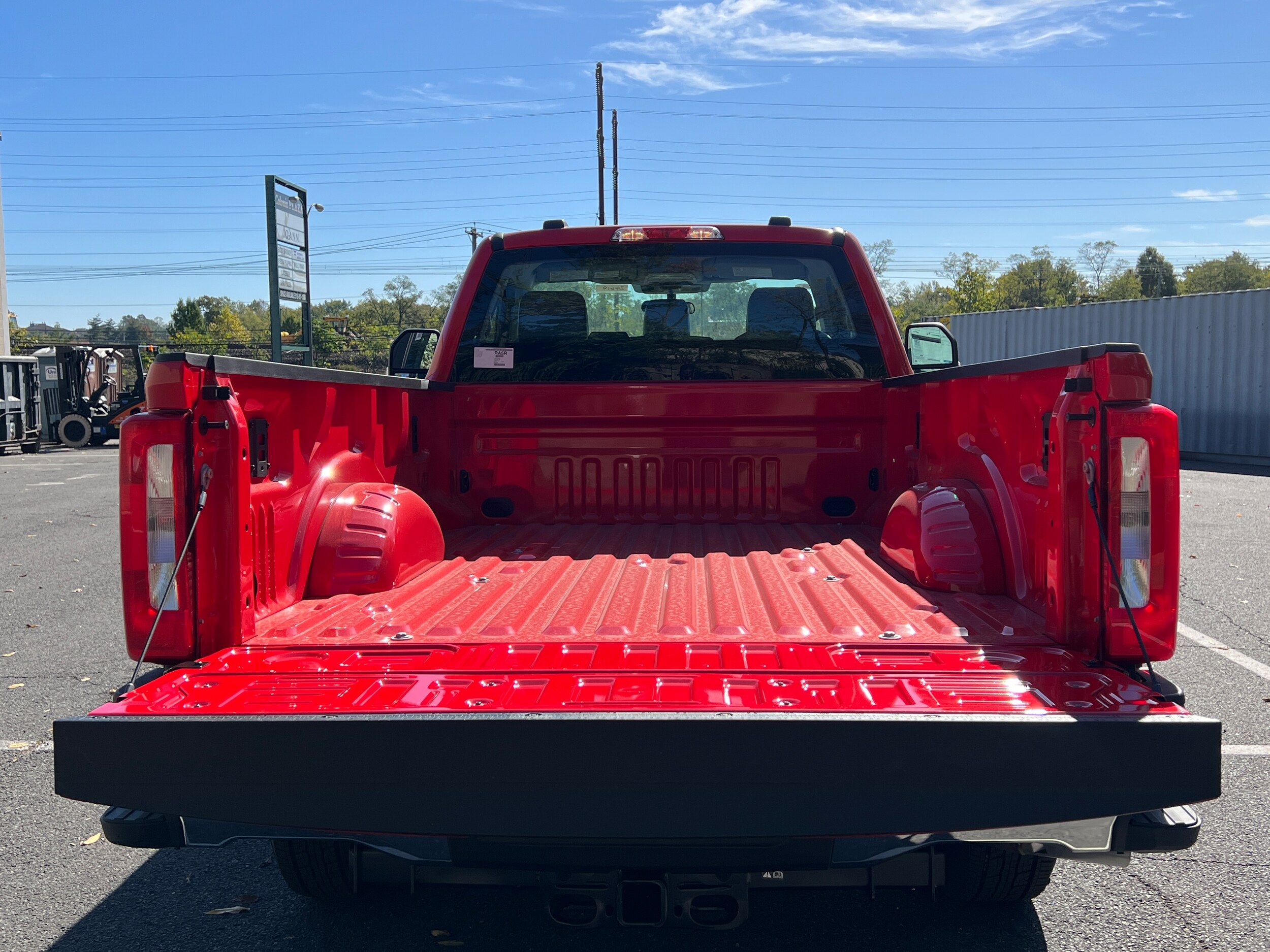 2024 Ford F-350 photo 4