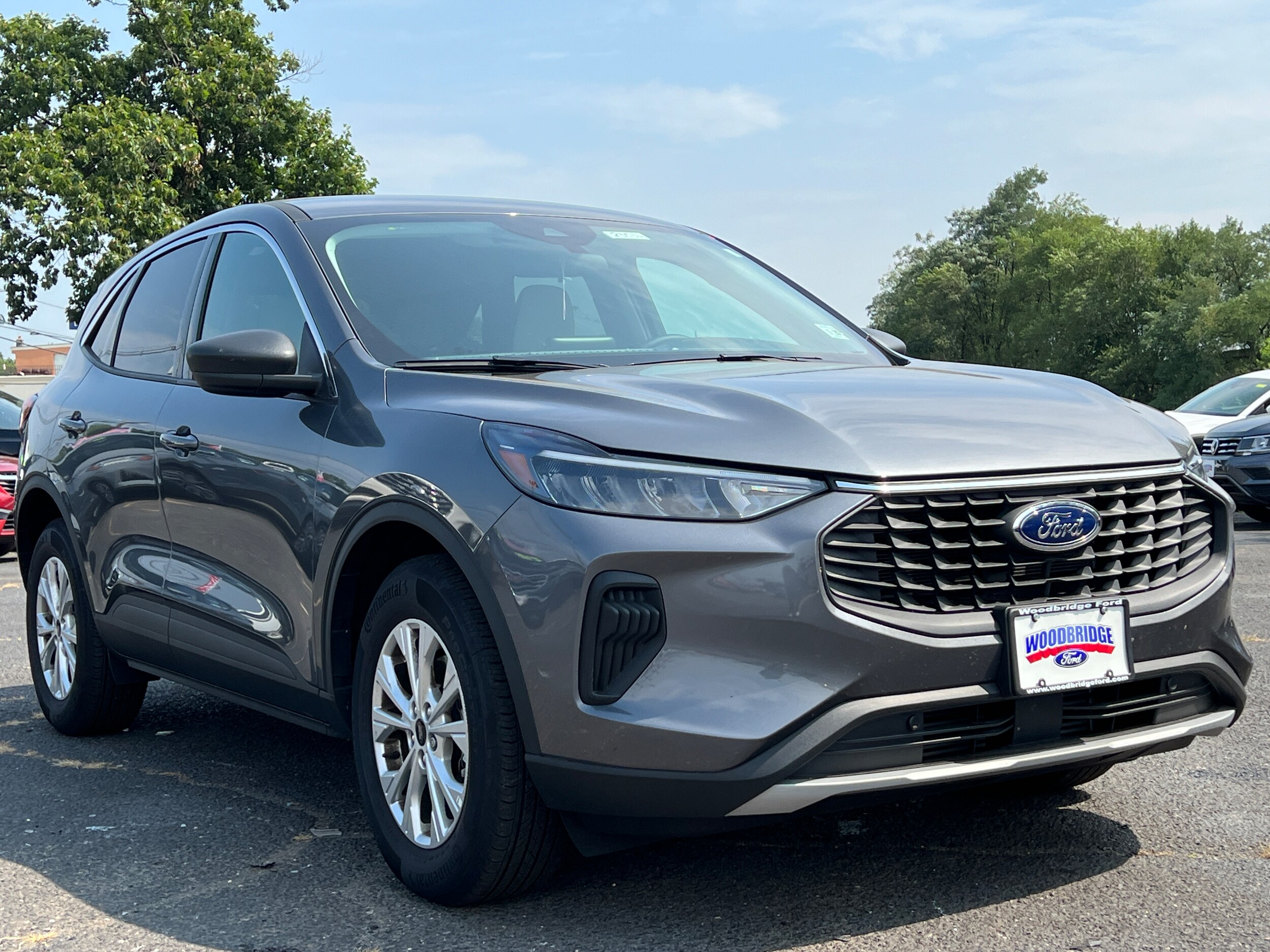 2023 Ford Escape Active photo 2